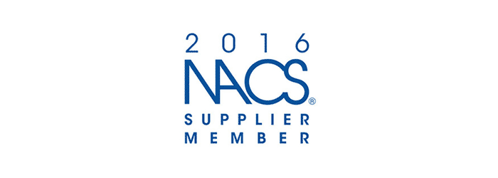 NACS 2016 member logo