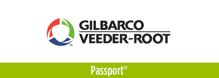 Gilbarco Veeder-Root Passport®